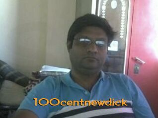 100centnewdick