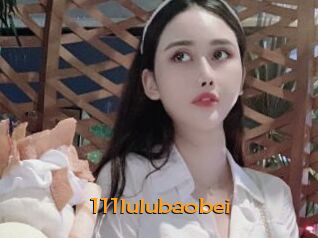 111lulubaobei