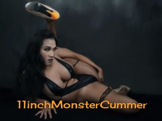 11inchMonsterCummer