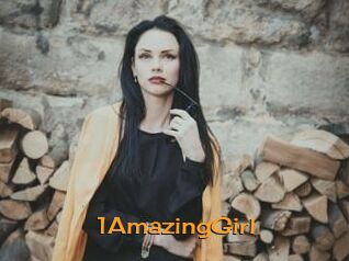 1AmazingGirl