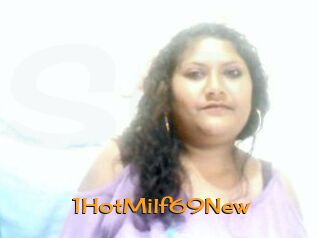 1HotMilf69New