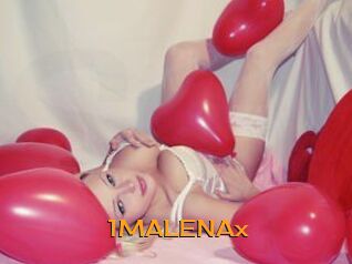 1MALENAx