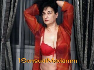 1SensualMadamm