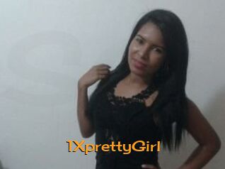 1XprettyGirl