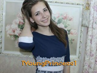 1YoungPrincess1