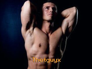 1hotguyx