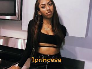 1princesa