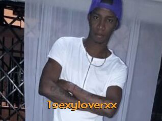 1sexyloverxx