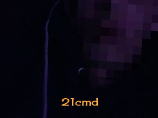 21cmd