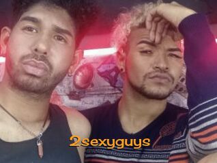 2sexyguys