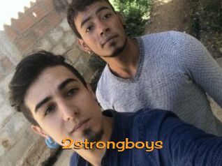 2strongboys