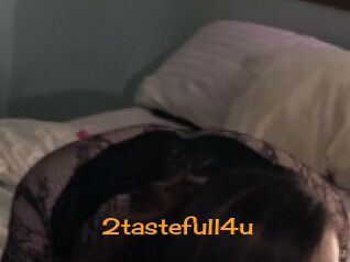 2tastefull4u