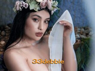 33debbie