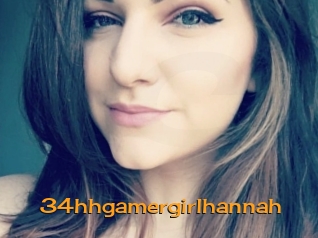 34hhgamergirlhannah