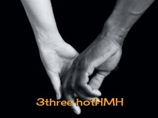 3three_hotHMH
