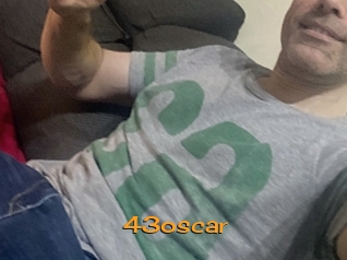 43oscar