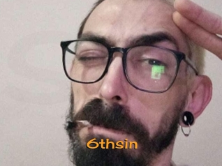 6thsin Sortez Couvert