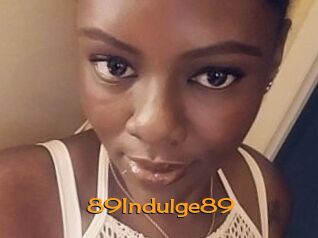 89Indulge89