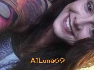 A1Luna69 Sortez Couvert