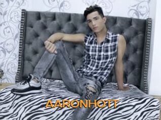 AARONHOTT