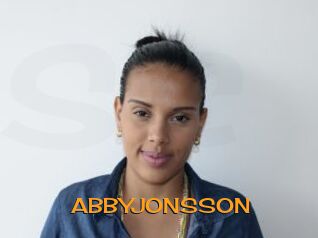 ABBYJONSSON