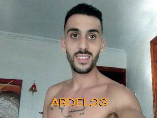 ABDEL23