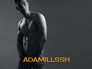 ADAMILLSSH