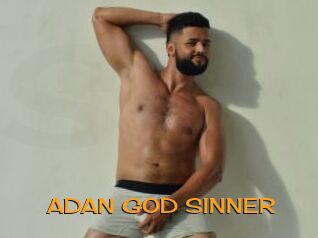 ADAN_GOD_SINNER