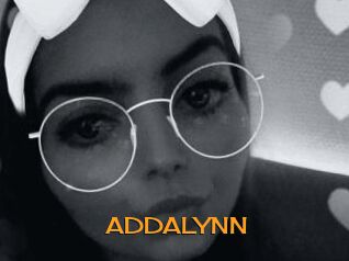 ADDALYNN
