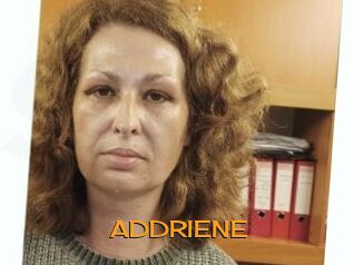 ADDRIENE