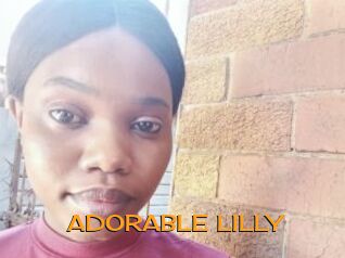 ADORABLE_LILLY