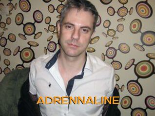 ADRENNALINE
