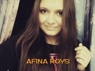 AFINA_ROYS