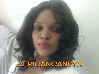AFRICANCANDYX