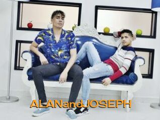 ALANandJOSEPH
