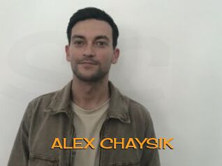 ALEX_CHAYSIK