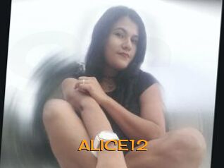 ALICE12