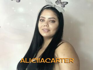 ALICIIACARTER