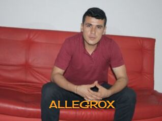 ALLEGROX