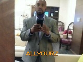 ALLYOURZ