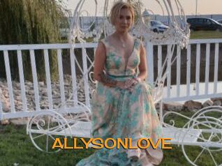 ALLYSONLOVE