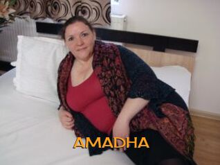 AMADHA