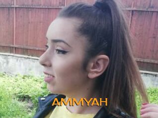 AMMYAH