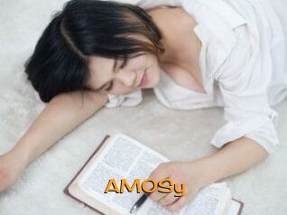 AMOSy