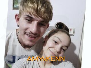 AMYxKENN