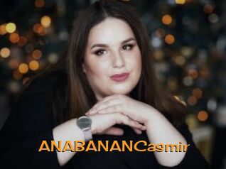 ANABANANCasmir