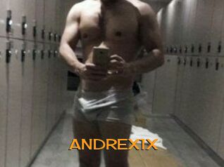 ANDREX1X