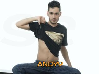 ANDY9