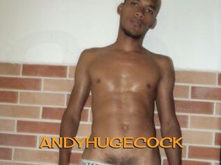 ANDYHUGECOCK