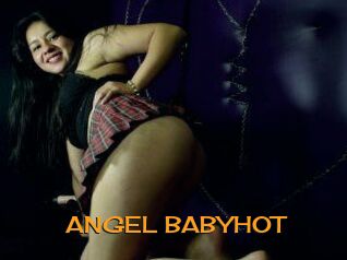ANGEL_BABYHOT